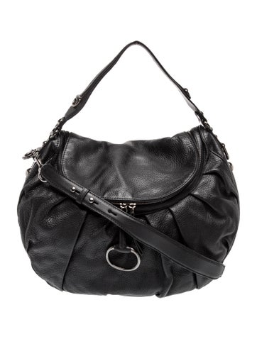 Leather Icon Bit Medium