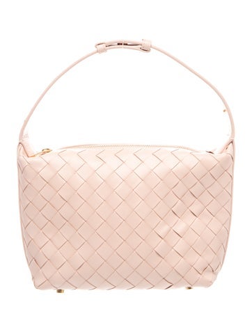 Intrecciato Wallace Mini