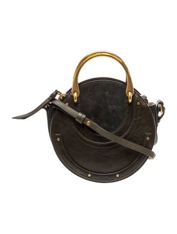 Leather Pixie Small