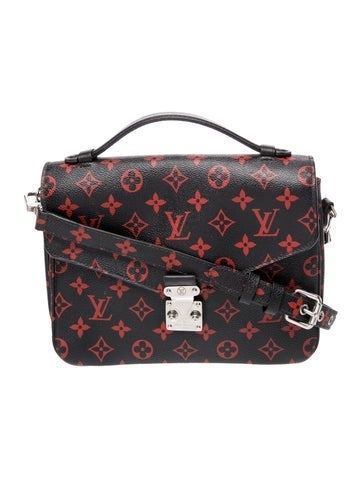 LV Monogram Pochette Métis