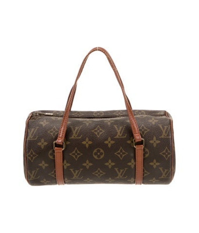 Louis Vuitton Vuitton Papillon 30