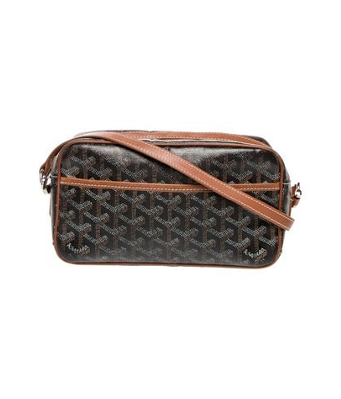 Goyard Goyardine Sac Capvert