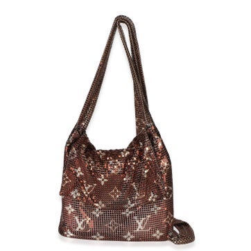 Mesh Metal Frances