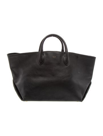 Leather KHAITE Amelia Medium