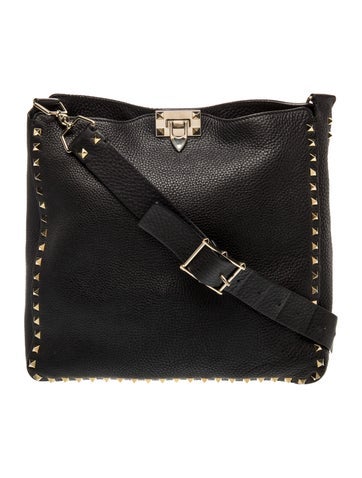 Rockstud Shoulder Bag
