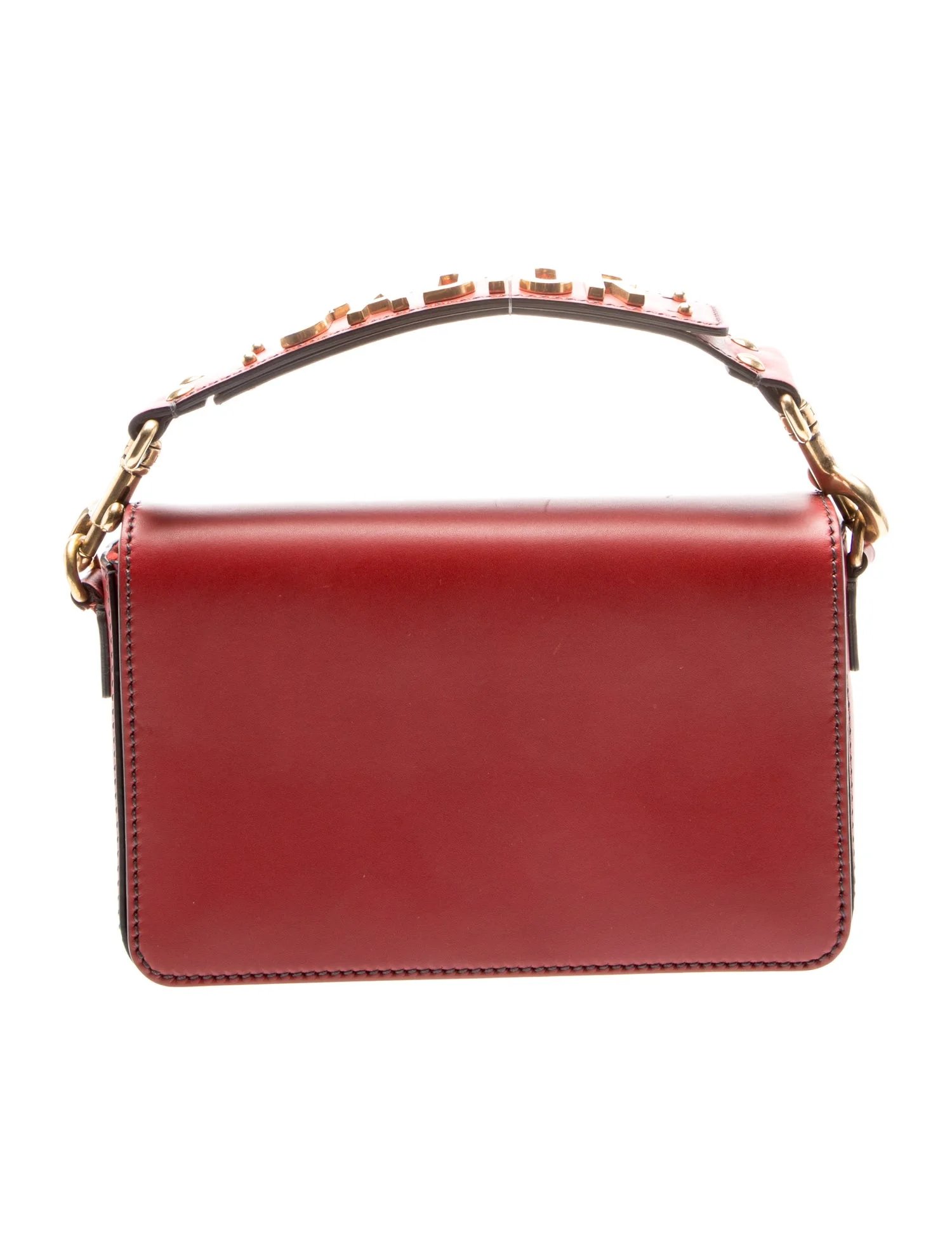 Leather J'adior