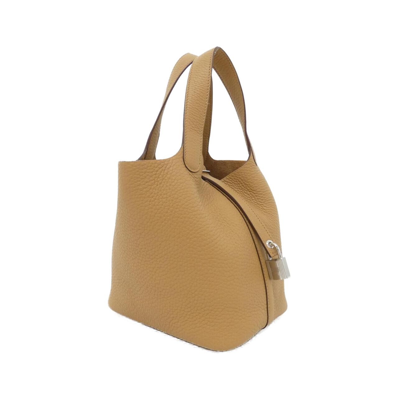 [Unused] Hermès Picotin Lock PM 056289CK Bag