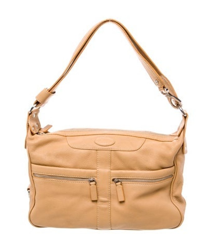 Tod's S Leather Crossbody Bag