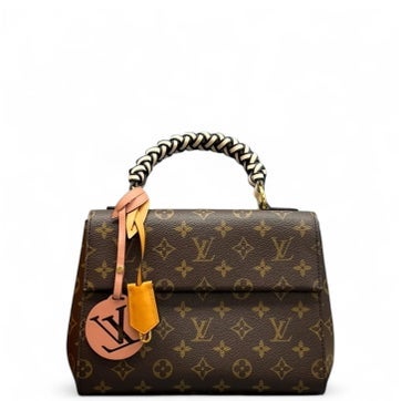 Coated Canvas Cluny BB