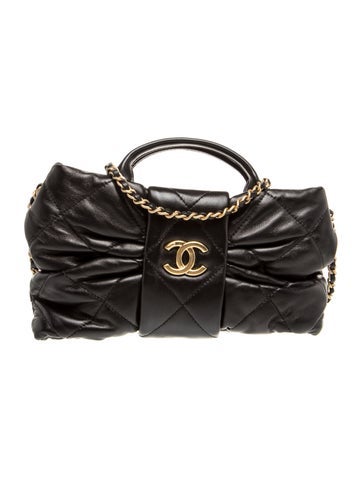 2025 Mini Bow Bag