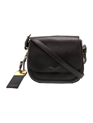 Marc Jacobs Leather Rider Mini