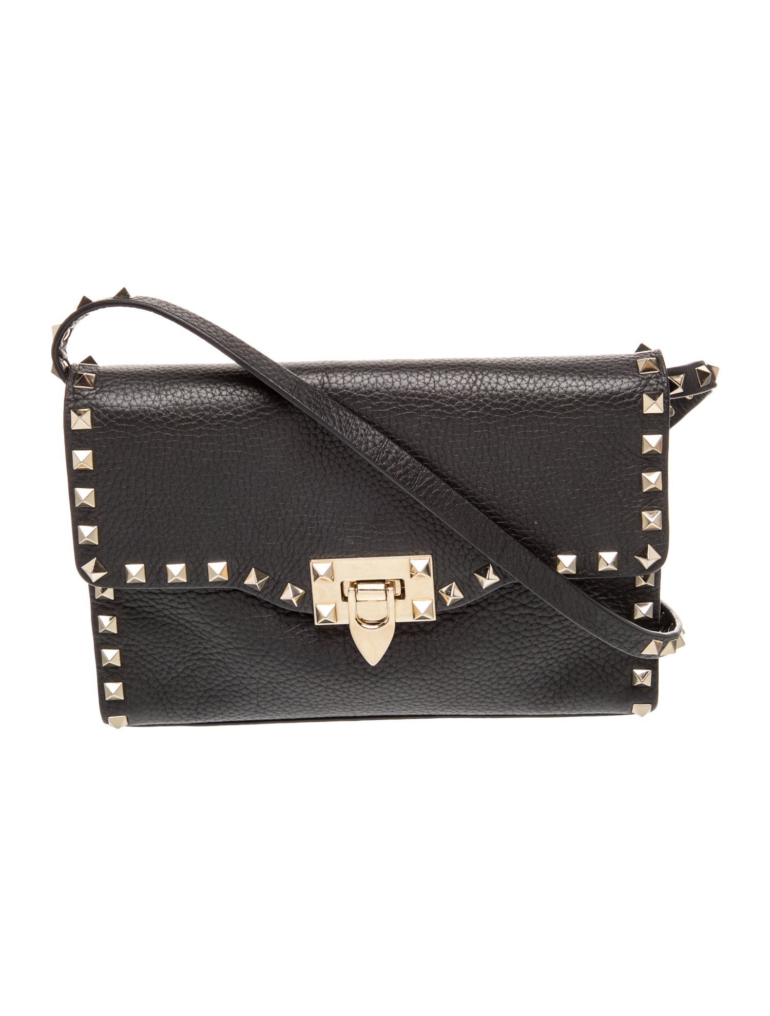 Rockstud Crossbody Bag