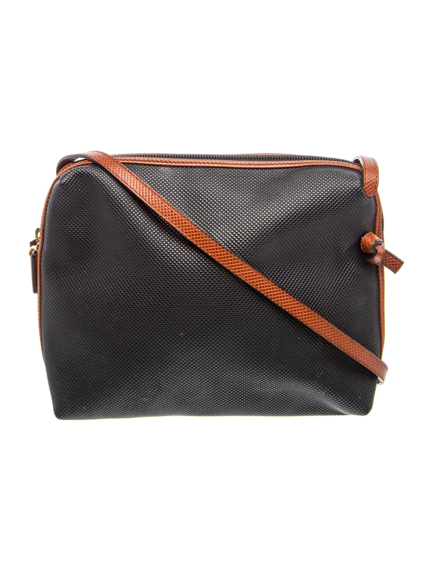 Leather Marco Polo