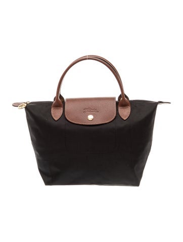 Nylon Le Pliage Medium
