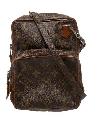 LV Monogram Amazone