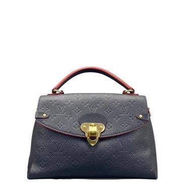 Empreinte Leather Georges MM