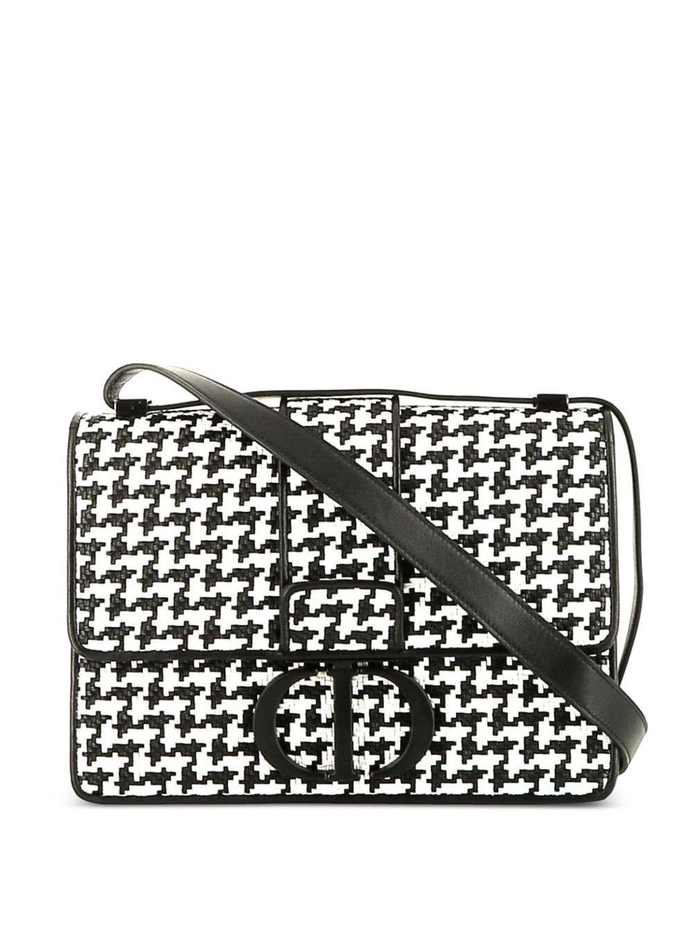Dior 2020s Montaigne shoulder bag