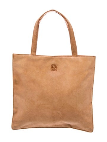 Canvas Tote Vintage
