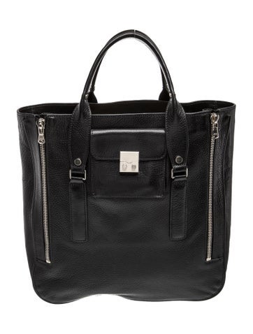 3.1 Phillip Lim Leather Tote