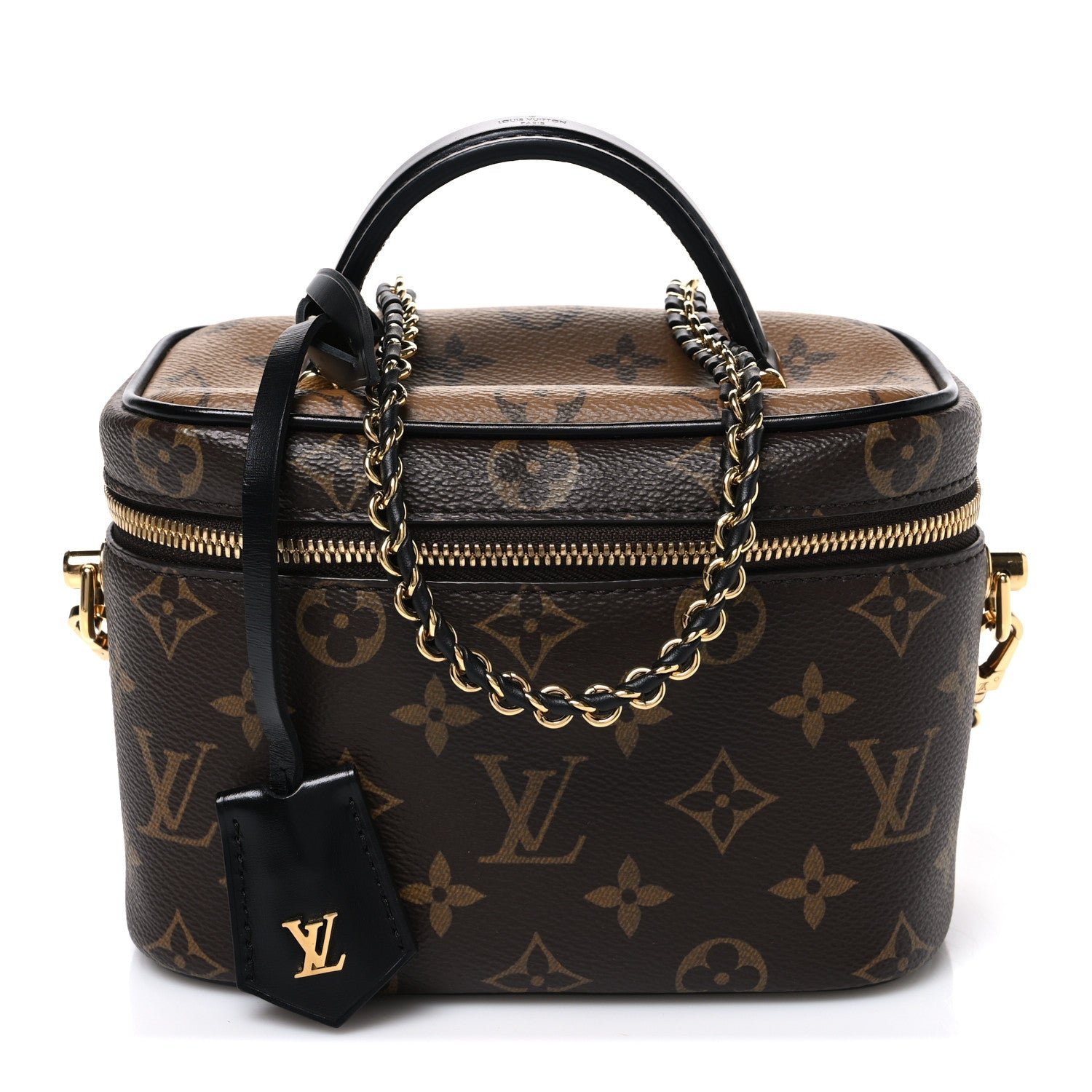 Louis Vuitton Reverse Monogram Vanity PM