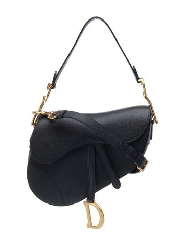 Leather Saddle