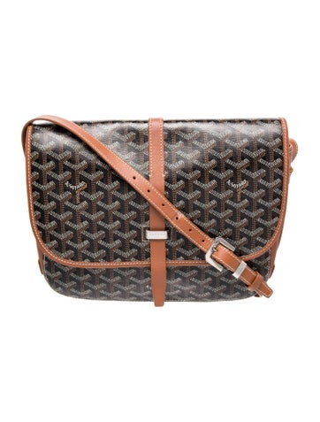 Goyardine Belvedere MM