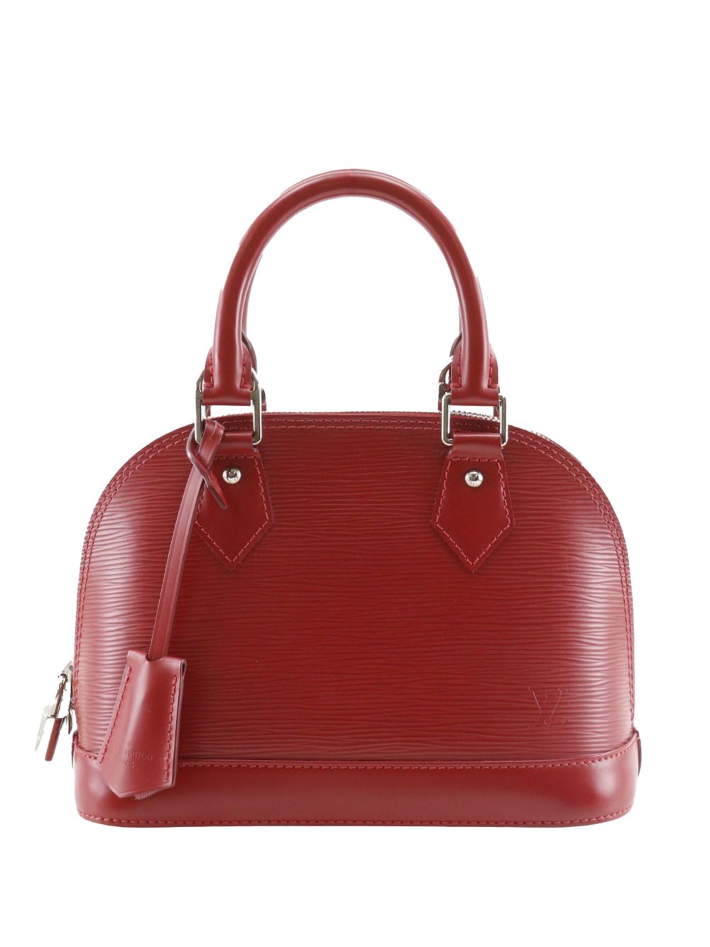 2013 Epi Alma BB satchel