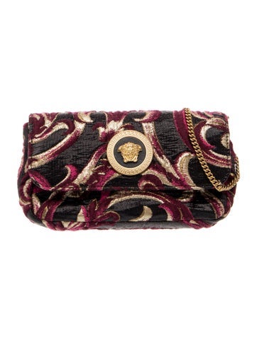 Medusa Clutch