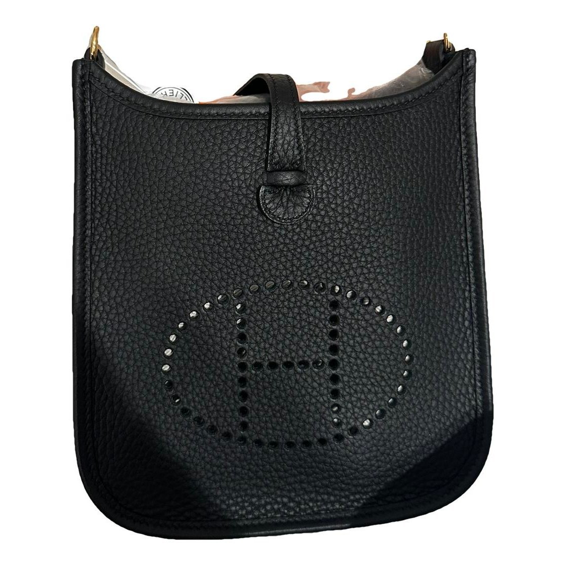 Hermes Evelyne Handbag