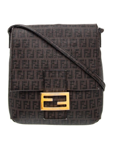Zucchino FF Messenger Bag