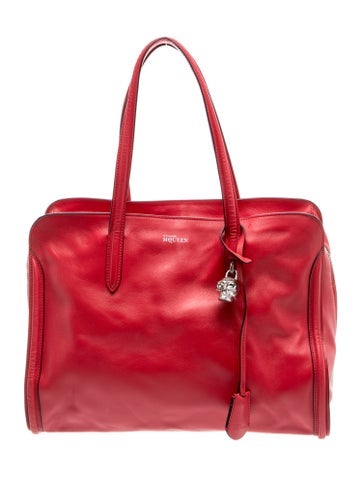 Skull Tote