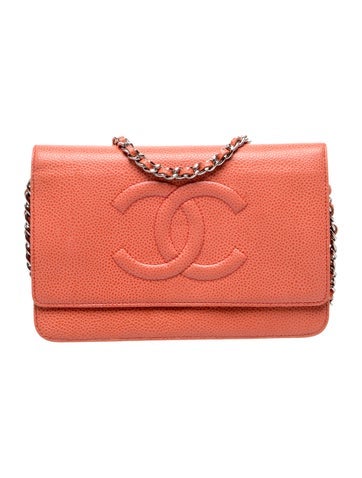 Timeless Wallet On Chain