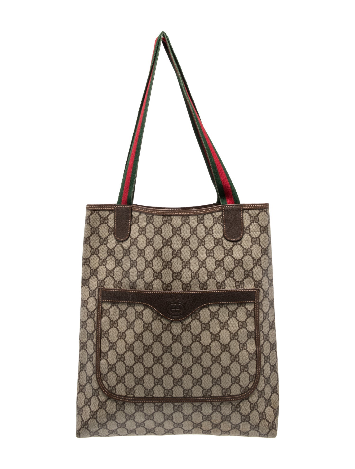 GG Plus Tote