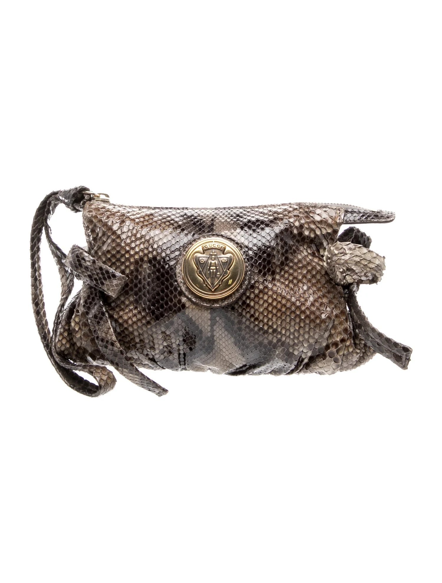 Hysteria Clutch
