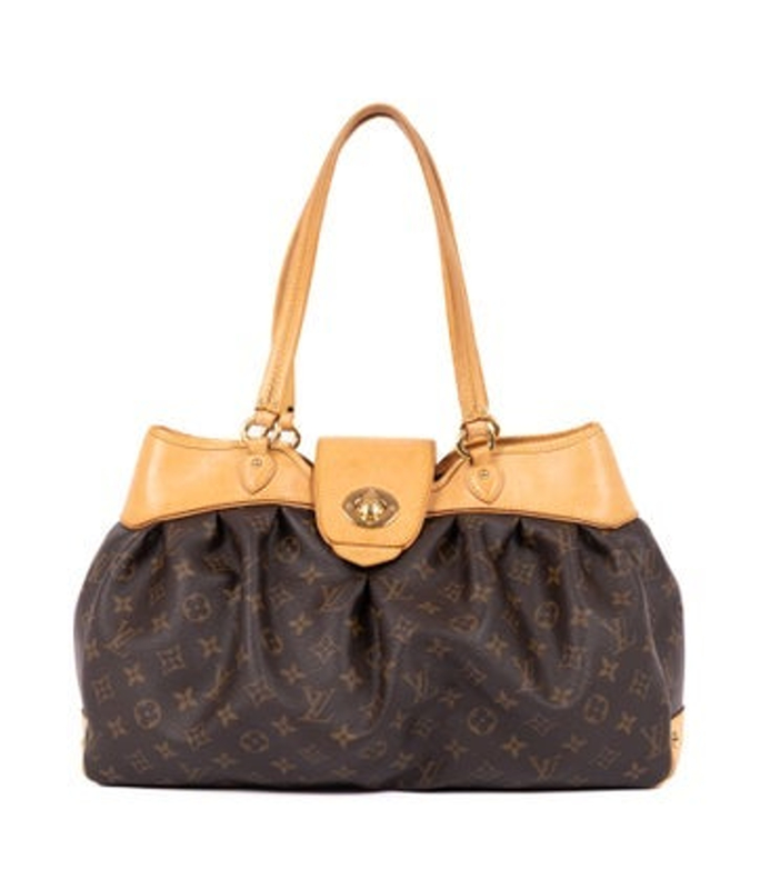 Louis Vuitton Vuitton Lv Monogram Boetie Mm