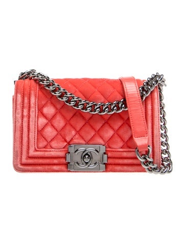 Small Boy Bag