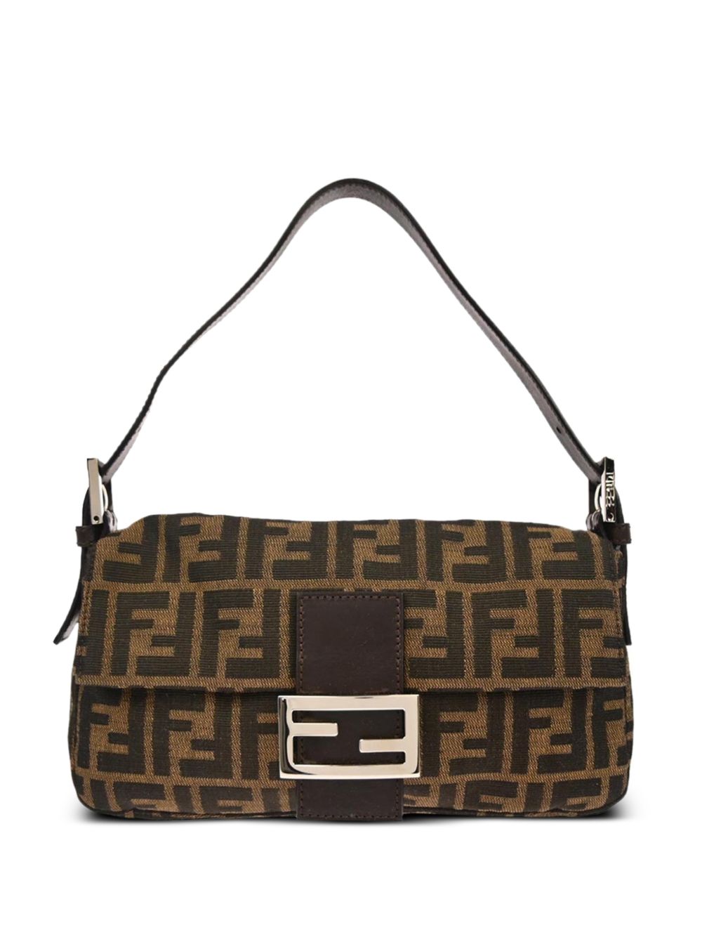 2000 Zucca Baguette shoulder bag