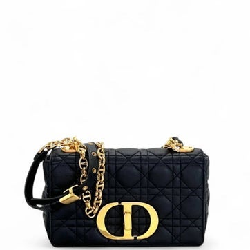 Calfskin Caro Mini
