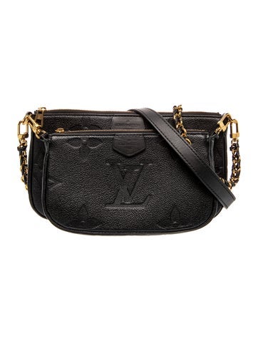 Monogram Giant Multi Pochette Accessoires