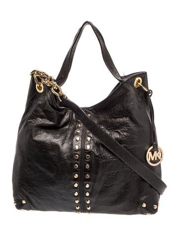 Leather Hobo