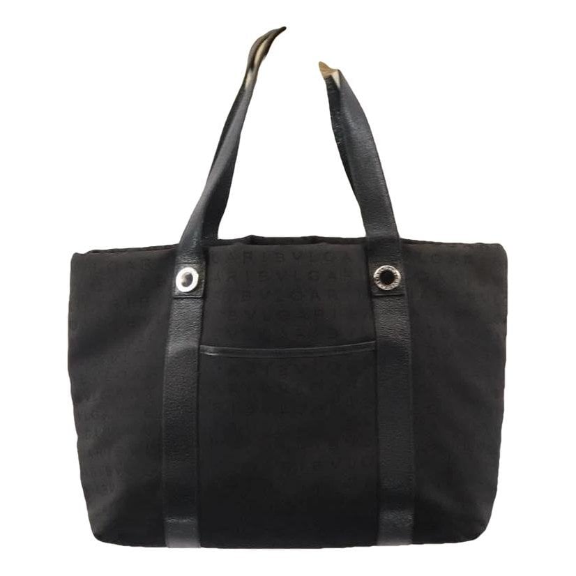 Bvlgari Tote