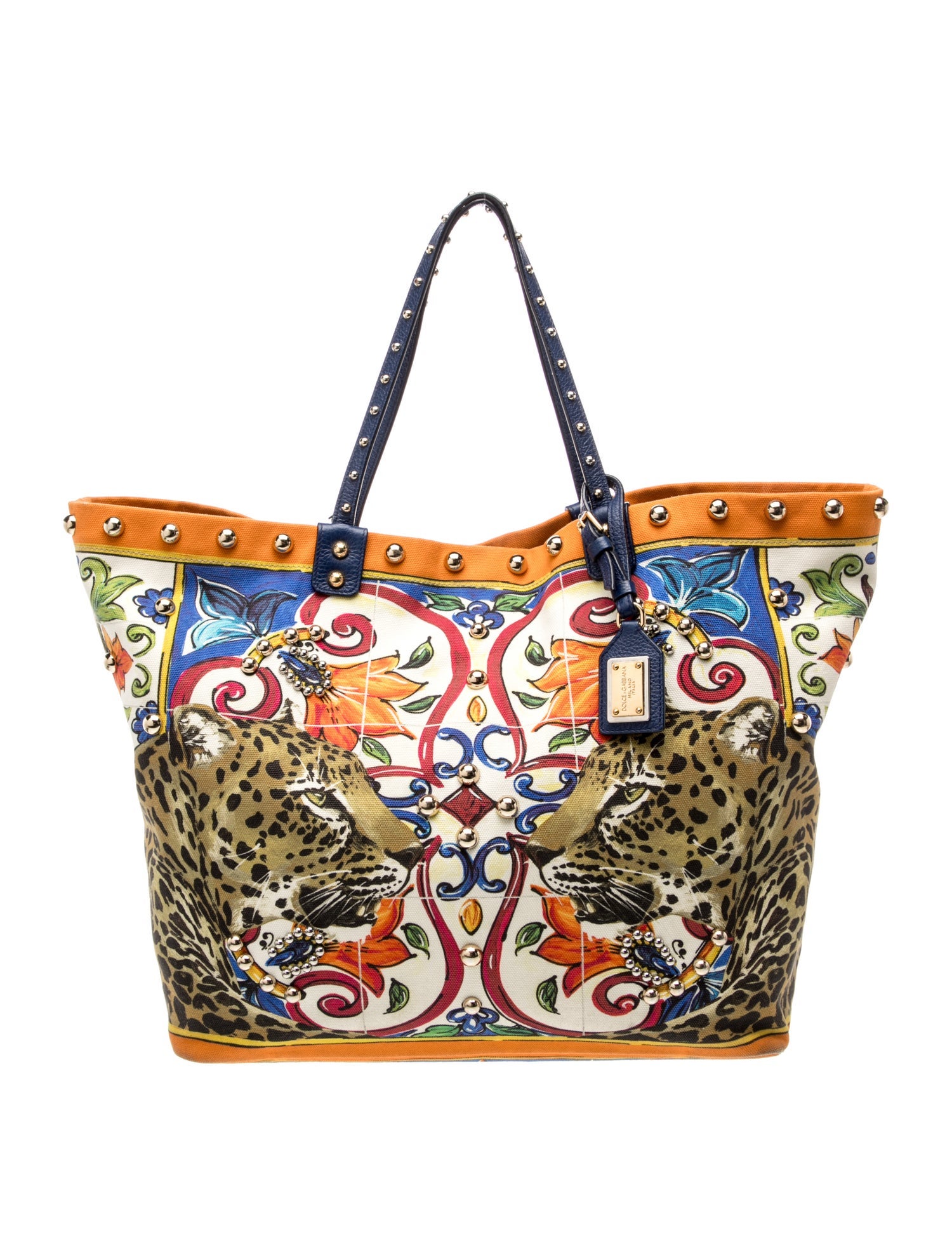 Canvas Tote