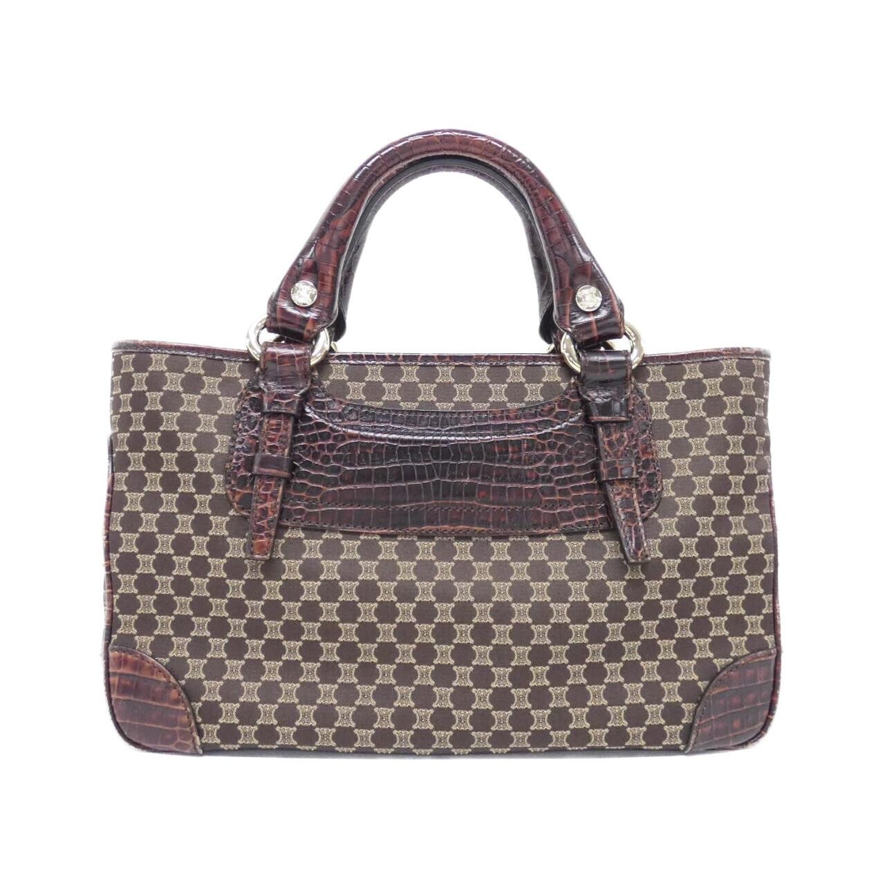 Celine Boogie 134022BLN Bag