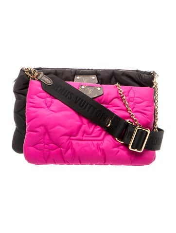 Monogram Giant Maximurti Pochette