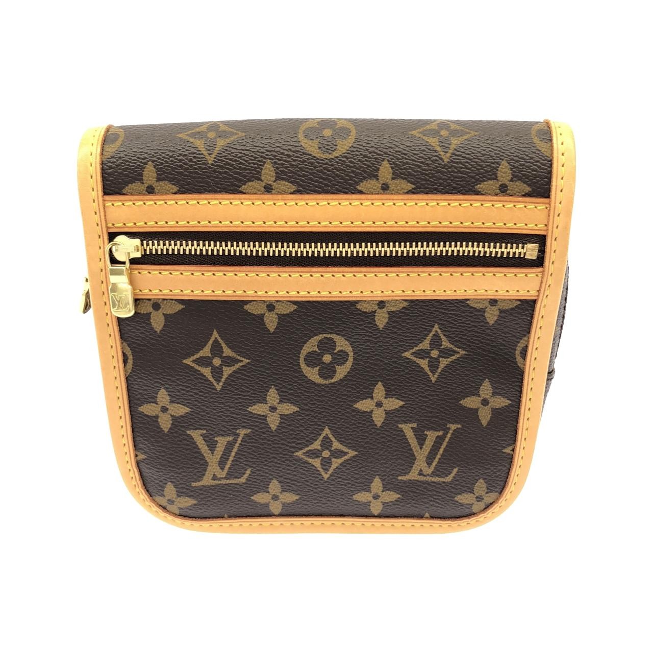 Louis Vuitton Monogram Bum Bag Bosphore M40108 Shoulder Bag