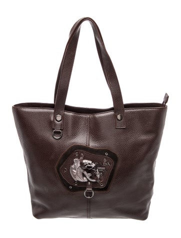 Signature Tote