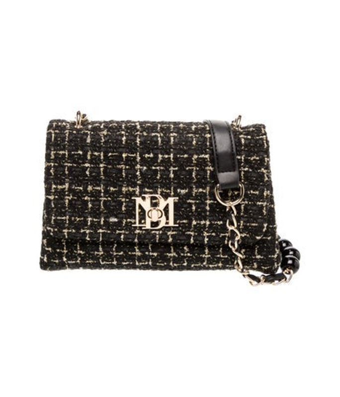 Badgley Mischka Mischka Shoulder Bag