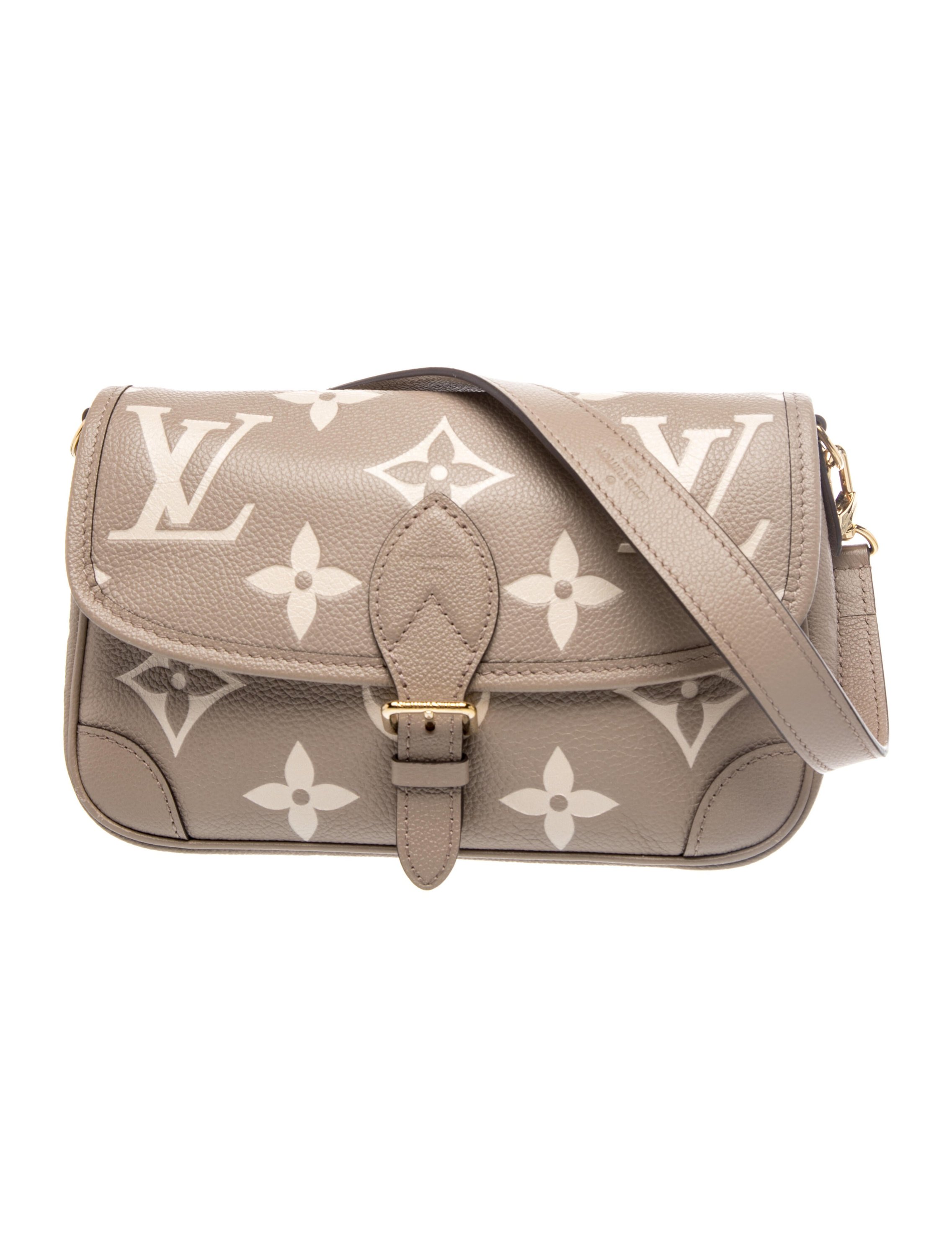 Monogram Giant Diane