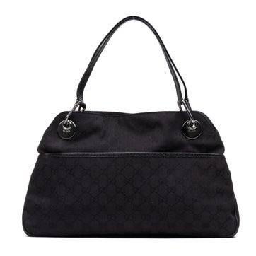 Canvas Eclipse Tote