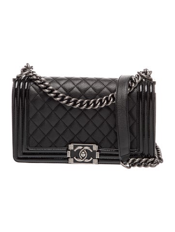 Medium Boy Bag